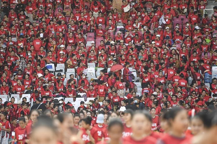 Demokrat Tidak Diundang PDIP Acara Bulan Bung Karno, Herzaky: Posisi Kita Dukung Anies Baswedan