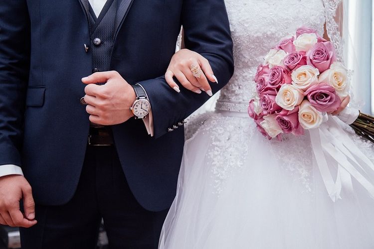 PN Jakpus Kabulkan Permohonan Nikah Beda Agama, Berikut Putusan Lengkapnya