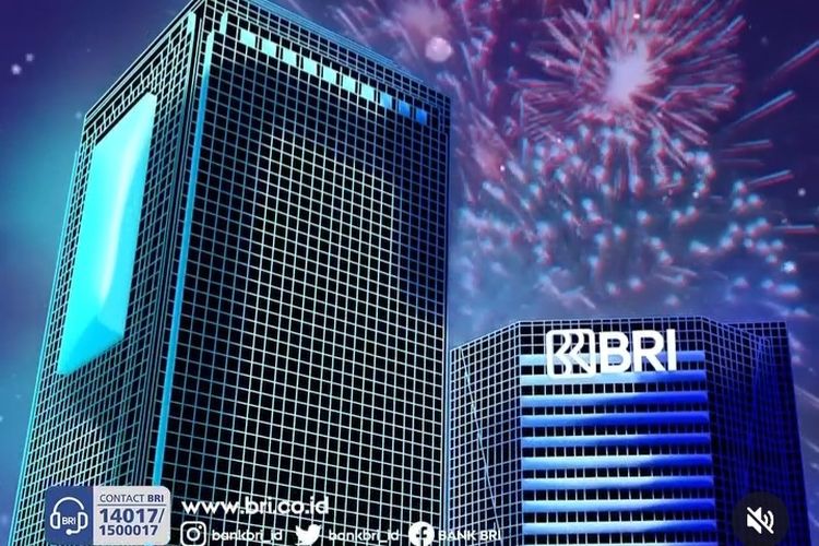 Jadwal Operasional Bri Selama Libur Dan Cuti Bersama Idul Adha Lengkap Kapan Bank Buka