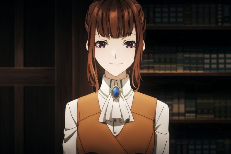 Isekai de Cheat Skill Episode 13 [END] Subtitle Indonesia Gabung Chanel  Telegram Samehadaku untuk dapat notif update:…