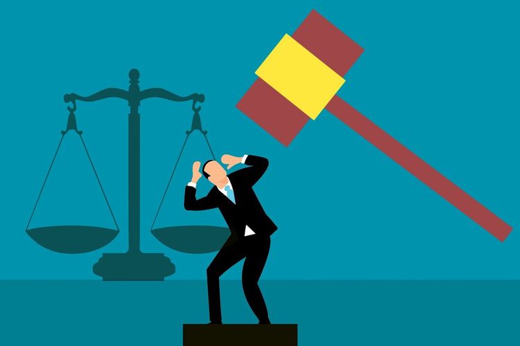 Keluarga Mahasiswi Korban Revenge Porn Ungkap Sejumlah Kejanggalan Sidang