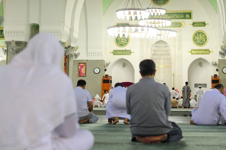 Daftar Lokasi Sholat Idul Adha 1444 H Tanggal 28 Juni 2023 Di Wilayah Jogja Dan Sekitarnya 8555