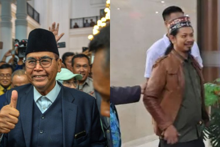 Pelapor Panji Gumilang Dilaporkan Balik 113 Wali Santri Al Zaytun ke Polisi