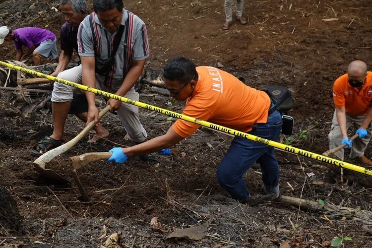 Pengakuan Pria Banyumas yang Inses dengan Anak Kandung, Dapat Bisikan dari Paranormal di Klaten