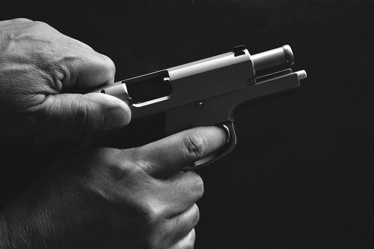 Polisi Tewas Ditembak Senior di Rusun Polri Cikeas Gunung Putri, 2 Pelaku Diamankan
