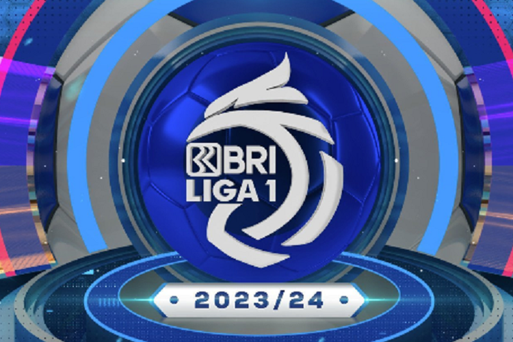 Jadwal BRI Liga 1 2023 2024 Pekan 1 dan Siaran Langsung TV: Dibuka Bali  United vs PSS, Ada Persib vs MU