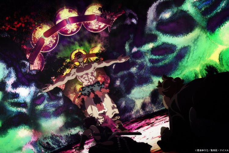 Link Nonton Anime Jigokuraku Hell's Paradise Episode 3, Spoiler Sinopsis &  Jadwal Tayang - TribunStyle.com