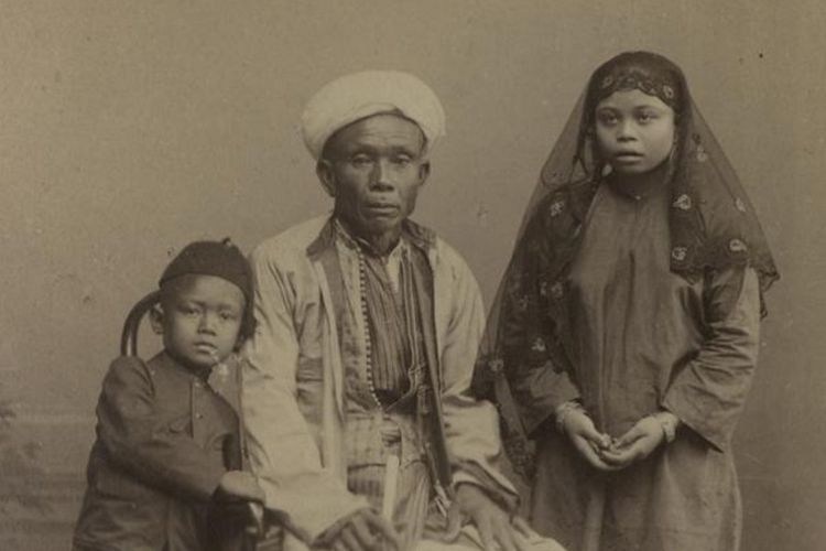 Kala Haji Indonesia Tempo Dulu Dianggap sebagai Ancaman Pemerintah Kolonial Belanda