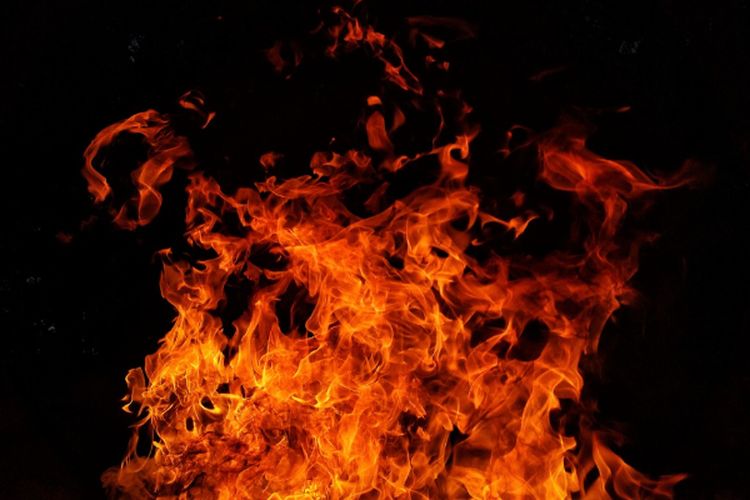 Kronologi Bocah Perempuan Diduga Dibakar Temannya, Polres Semarang Periksa Sejumlah Saksi