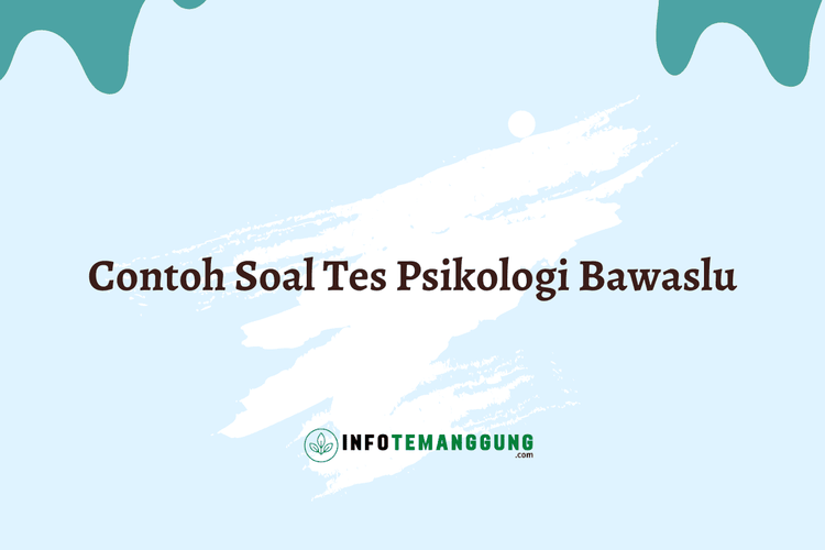 Tips Berlatih Tes Psikologi Secara Online