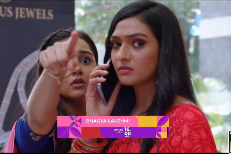 Sinopsis Bhagya Lakshmi Hari Ini 3 Juli 2023 Episode Terakhir Kapan