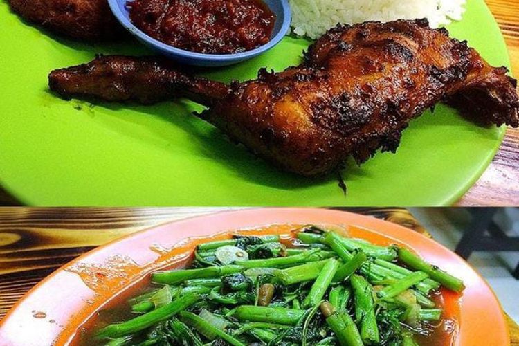 Yuk Cobain! 5 Tempat Makan Enak Di Tebet Yang Siap Memanjakan Lidah ...