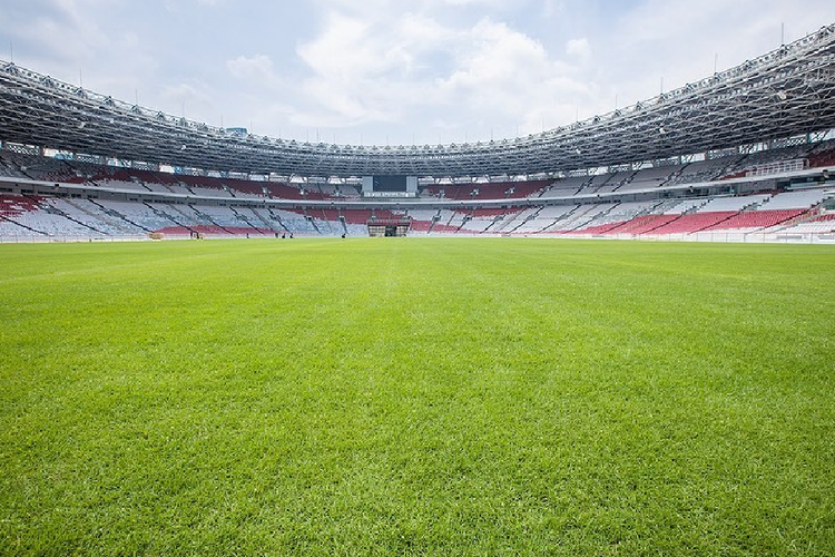 Resmi Jadi Tuan Rumah Piala Dunia U-17 2023, Inilah Deretan Stadion ...