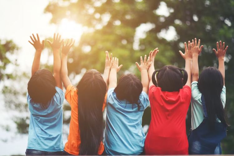 Benarkah Vitamin Penghilang Stunting Instan Dijual di Apotek?