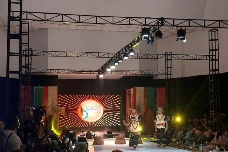 Festival Payakumbuh Botuang Pamer Beragam Seni Dan Budaya Berbasis ...