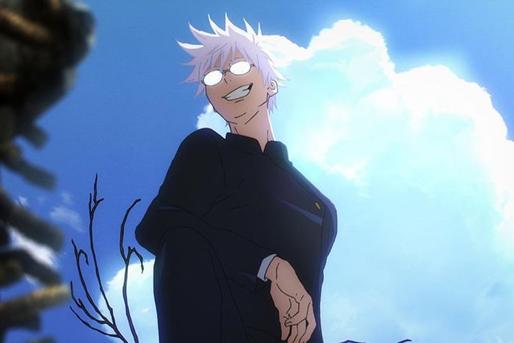 Jujutsu Kaisen Season 2 Tayang Setiap Hari Apa? Jam Tayang Dan Link ...