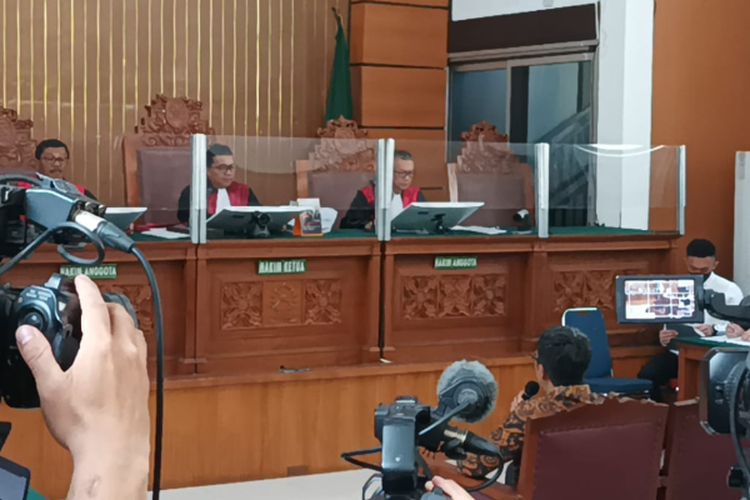 Apa yang Terjadi Jika Mario Dandy Tak Mampu Bayar Restitusi ke David Ozora? Ini Kata Ahli Hukum
