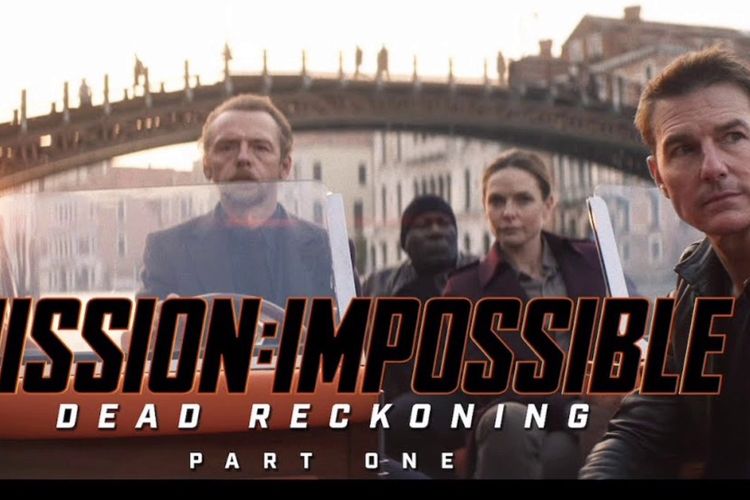 Link Nonton Film Mission Impossible: Dead Reckoning Part One Kualitas ...