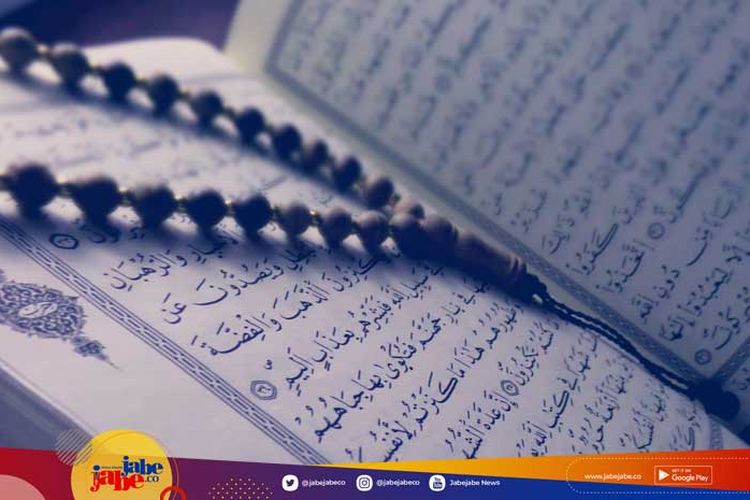 Surah Al-Fatihah, Arti dan Keutamaan serta Kedudukan Ummul Qur'an ...