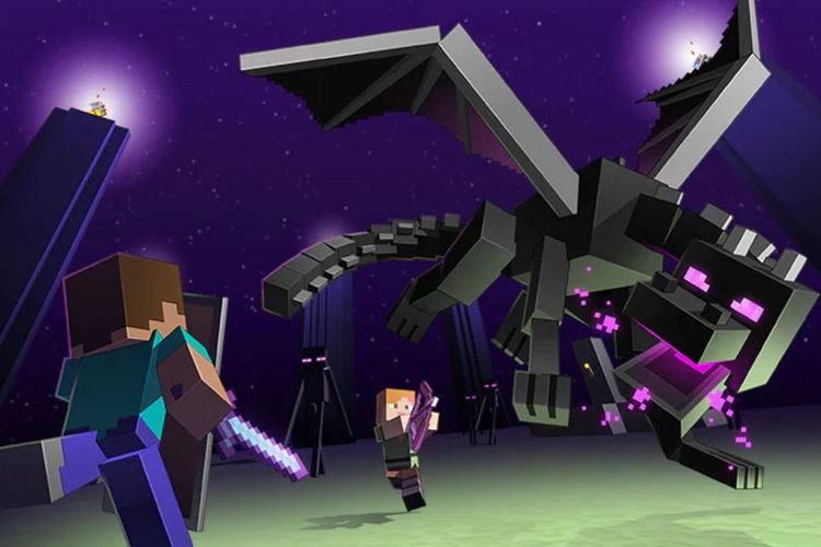 Link Download Minecraft Java Edition versi Minecraft 1.18 Gratis Apk 2023  via Mojang dan Happymod - Tribunkaltim.co