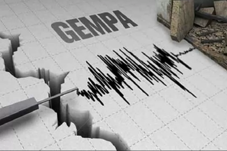 Bagimana Cara Menghadapi Gempa Bumi? Persiapkan Dan Ketahui Langkah ...