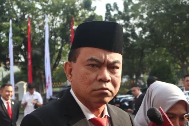 Daftar Kekayaan Budi Arie Setiadi yang Bakal Dilantik Jadi Menkominfo Gantikan Johnny G Plate