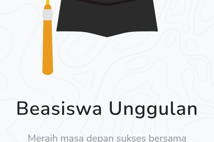 Kemdikbud Buka Beasiswa Unggulan 2023, Cek Syarat Dan Cara ...