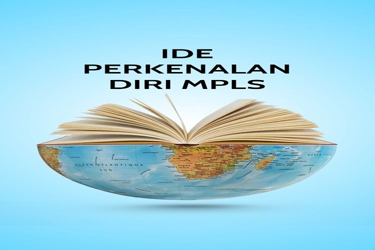 CONTOH Perkenalan Diri MPLS 2023 Yang Menarik Dan Simpel, Cocok Untuk ...