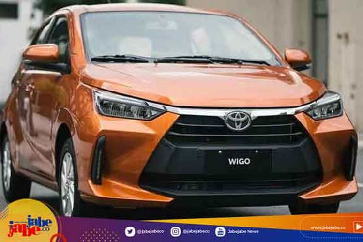 Rekomendasi Mobil Terbaru 2023, Harganya Di Bawah Rp200 Juta - Jabejabe