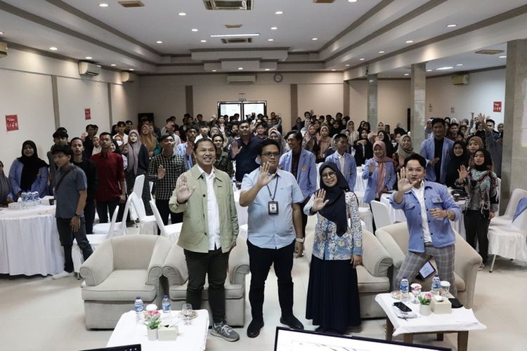 Pola Asuh Anak Penting Diketahui Sejak Remaja