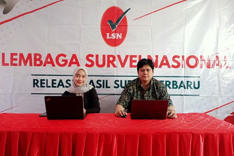 Relawan Jokowi dan Konstituen PDIP yang Mendukung Prabowo Subianto untuk Pilpres 2024 Makin Menguat