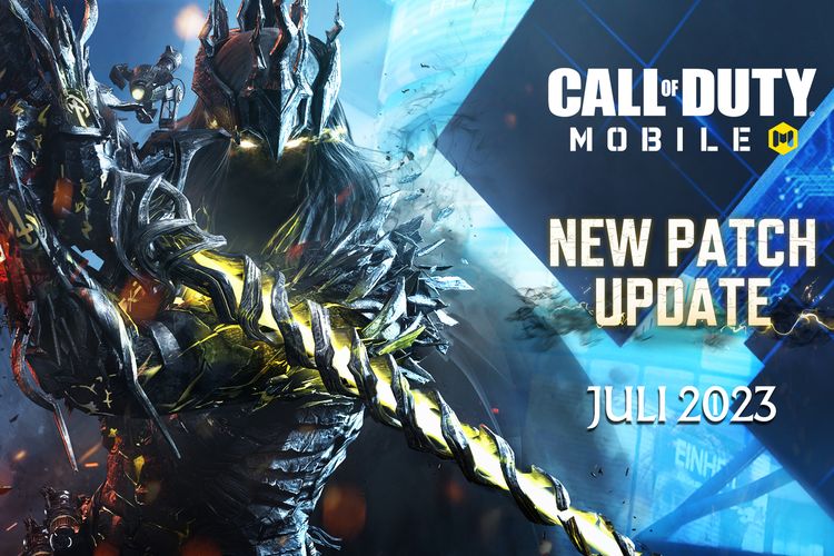 New Year Eve Kode Redeem CODM Update Terbaru Update Call of Duty Mobile