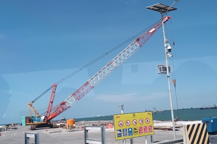 Pt Freeport Buka Lowongan Kerja 2023 Di Gresik Untuk S1 Teknik Industri Pt Freeport Buka Lowongan Kerja 2023 Di Gresik Untuk S1 Teknik Industri