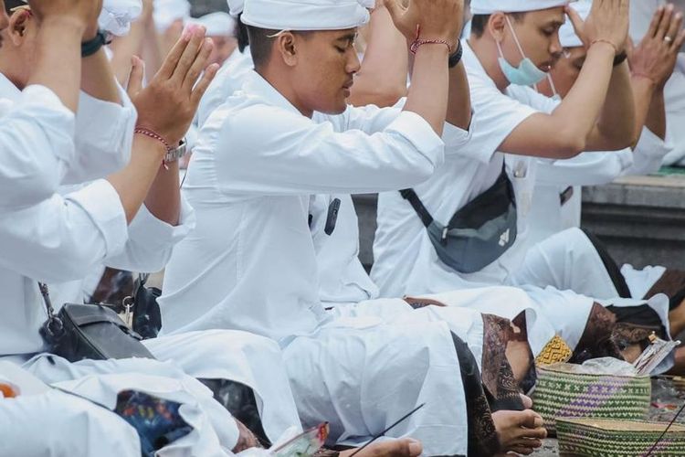 25 Contoh Ucapan Hari Raya Galungan Dan Kuningan 2023 Penuh Makna Dan ...