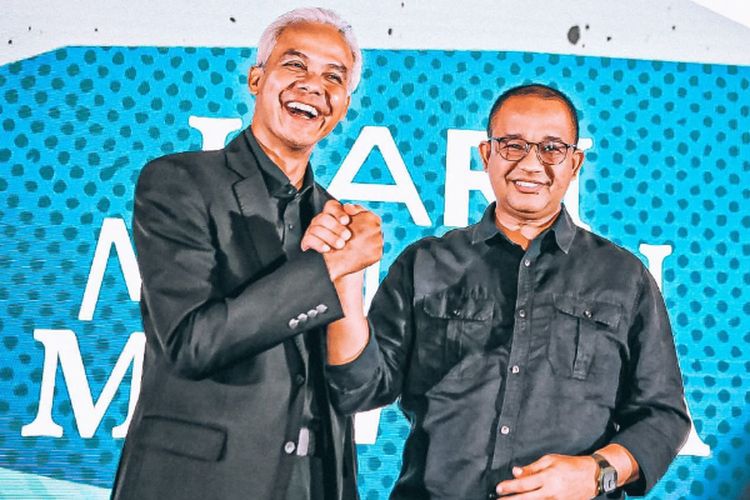 Said Abdullah: Duet Ganjar-Anies Pasti Tak Dibahas di Internal PDIP