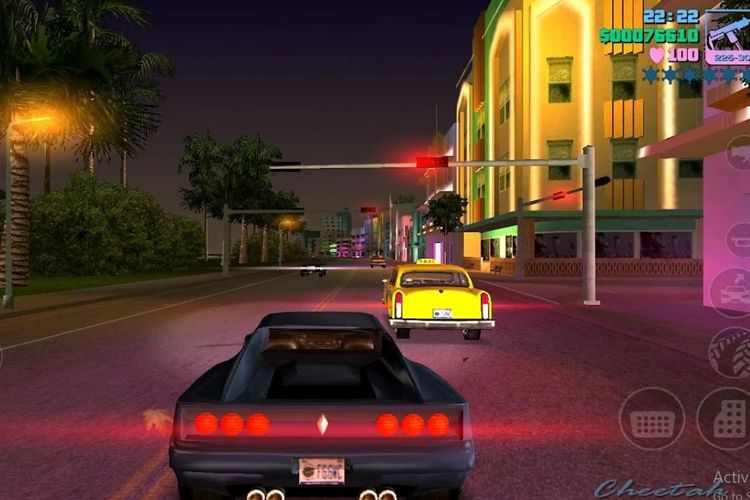 Grand Theft Auto: San Andreas 2.11.32 MOD APK (Unlimited Money) Download