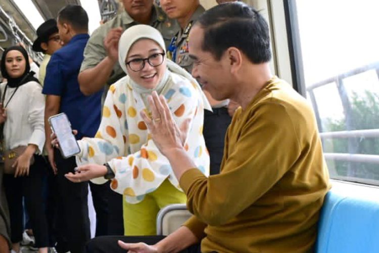 David Ozora Video Call Bareng Jokowi, Kuasa Hukum Beberkan Obrolannya