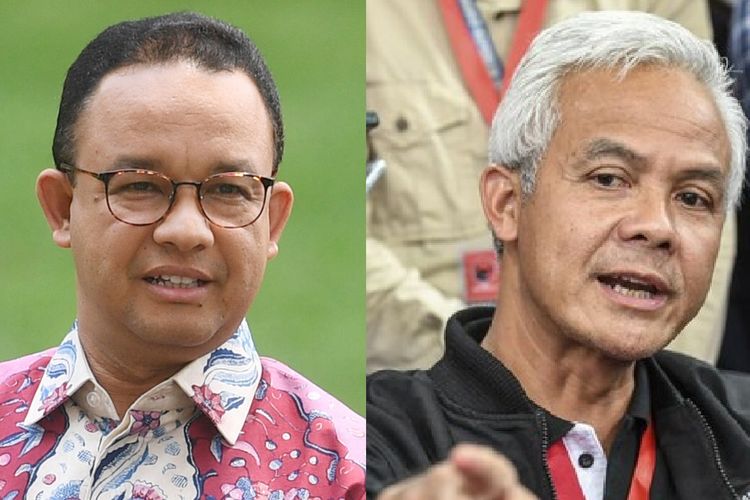 Elite PDIP Ingin Pasangkan Ganjar Pranowo dan Anies Baswedan, Hidayat Nur Wahid: Emang Ada yang Nawarin?