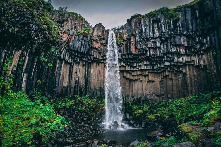 Destinasi Wisata Alam Curug Di Garut Pemandangannya Indah Instagramable Dan Sejuk Banget