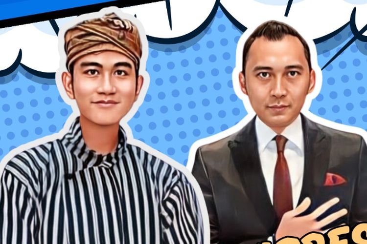 Muncul Poster Dukungan Gibran-Ibas, Wali Kota Solo: Makin ke Sini, Makin ke Sana