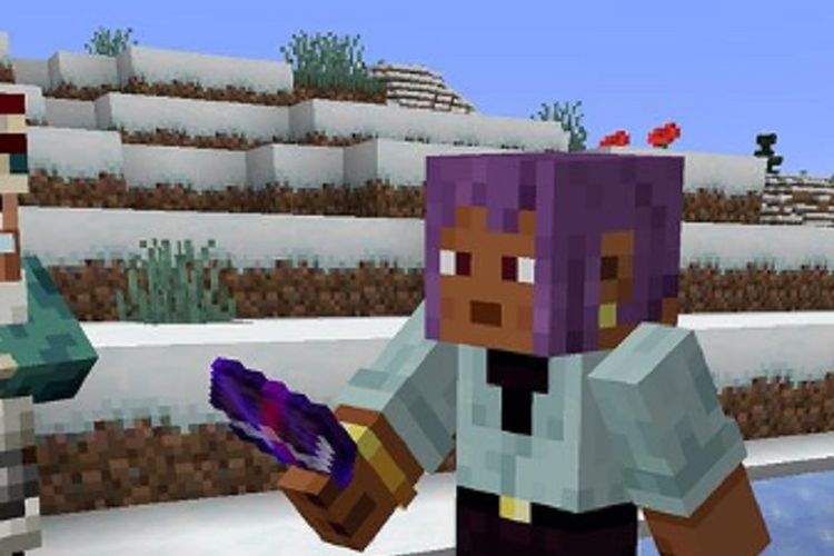 Link Download Pembaruan Minecraft V1.20 Gratis 2023 Nikmati