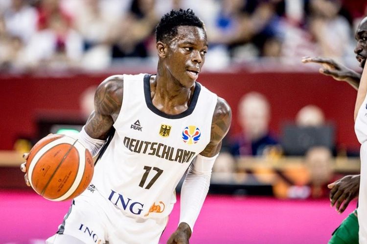 5 Pencetak Assist Terbaik Sepanjang Sejarah FIBA World Cup
