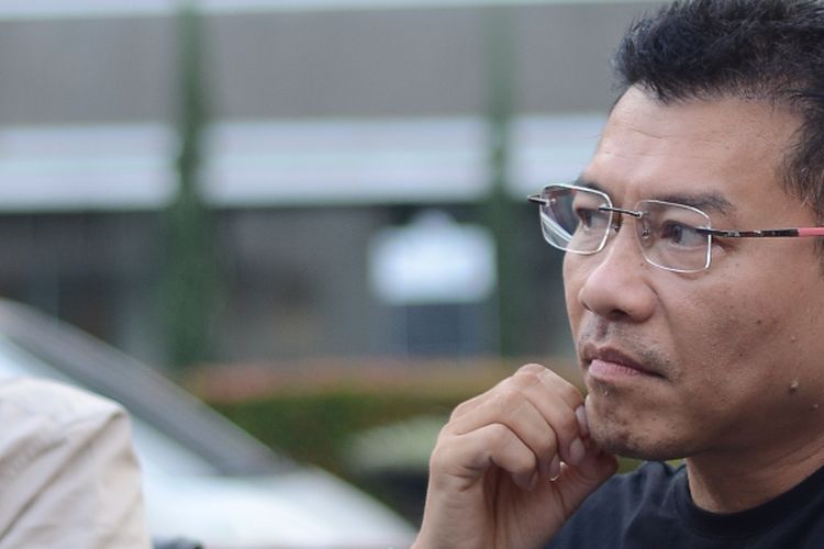 Anang Hermansyah Nyaleg Pemilu 2024: PDIP Mempersiapkan Diri Berkompetisi dengan Negara Lain