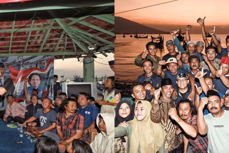 Anies Baswedan Belanja Masalah di Situbondo, Netizen: Masalahnya Mau Disimpan di Mana Pak?