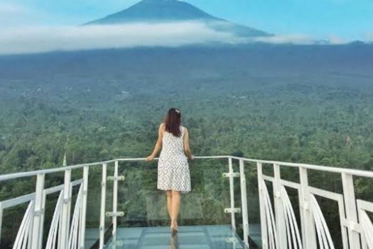 35 Tempat Wisata di Pemalang dengan Pemandangan Alam yang Menakjubkan