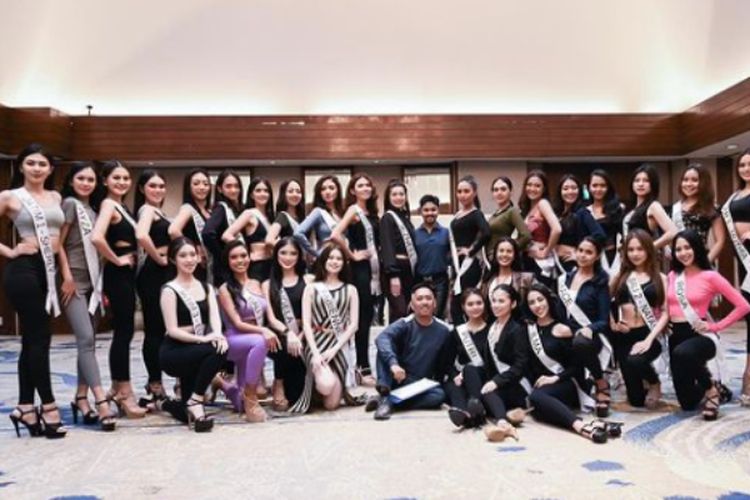 Korban Pelecehan Seksual MUID Sempat Disomasi, Diduga Sebut Nama COO