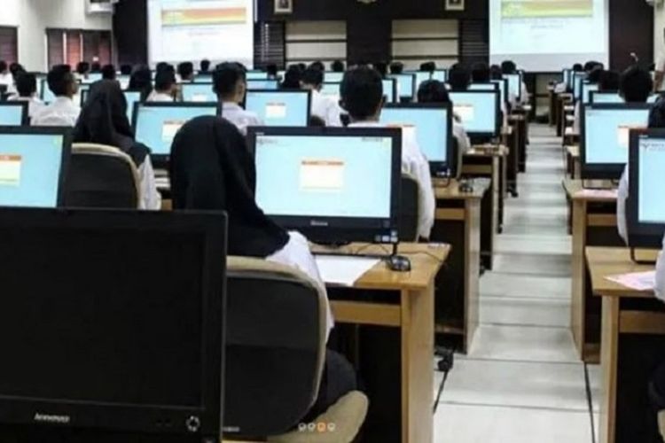 Cara Daftar CPNS 2023 Lengkap dengan Formasi yang Dibuka