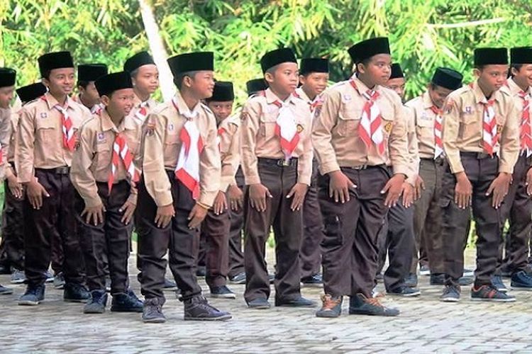 Hari Pramuka Mengenal Bapak Praja Muda Karana Indonesia Dan Tokoh Tokoh Pentingnya