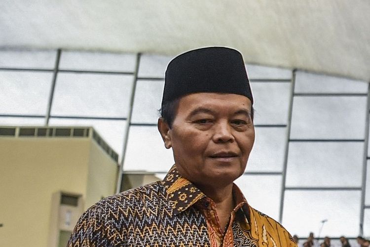 PKS Tak Khawatir Koalisi Gemuk di KKIR, pada Pemilu 2004 SBY Kalahkan Megawati