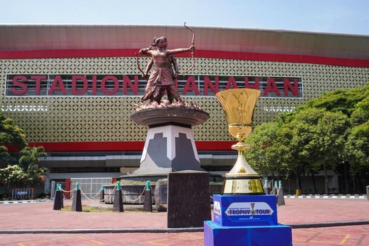 Tiket FIBA World Cup 2023 Kembali Dibuka